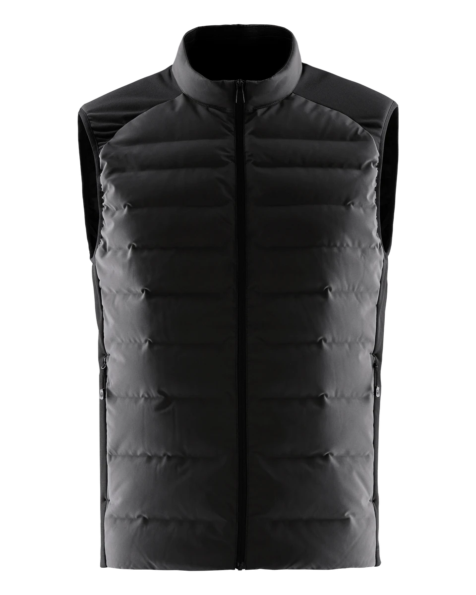 RACE WELDED LIGHT VEST