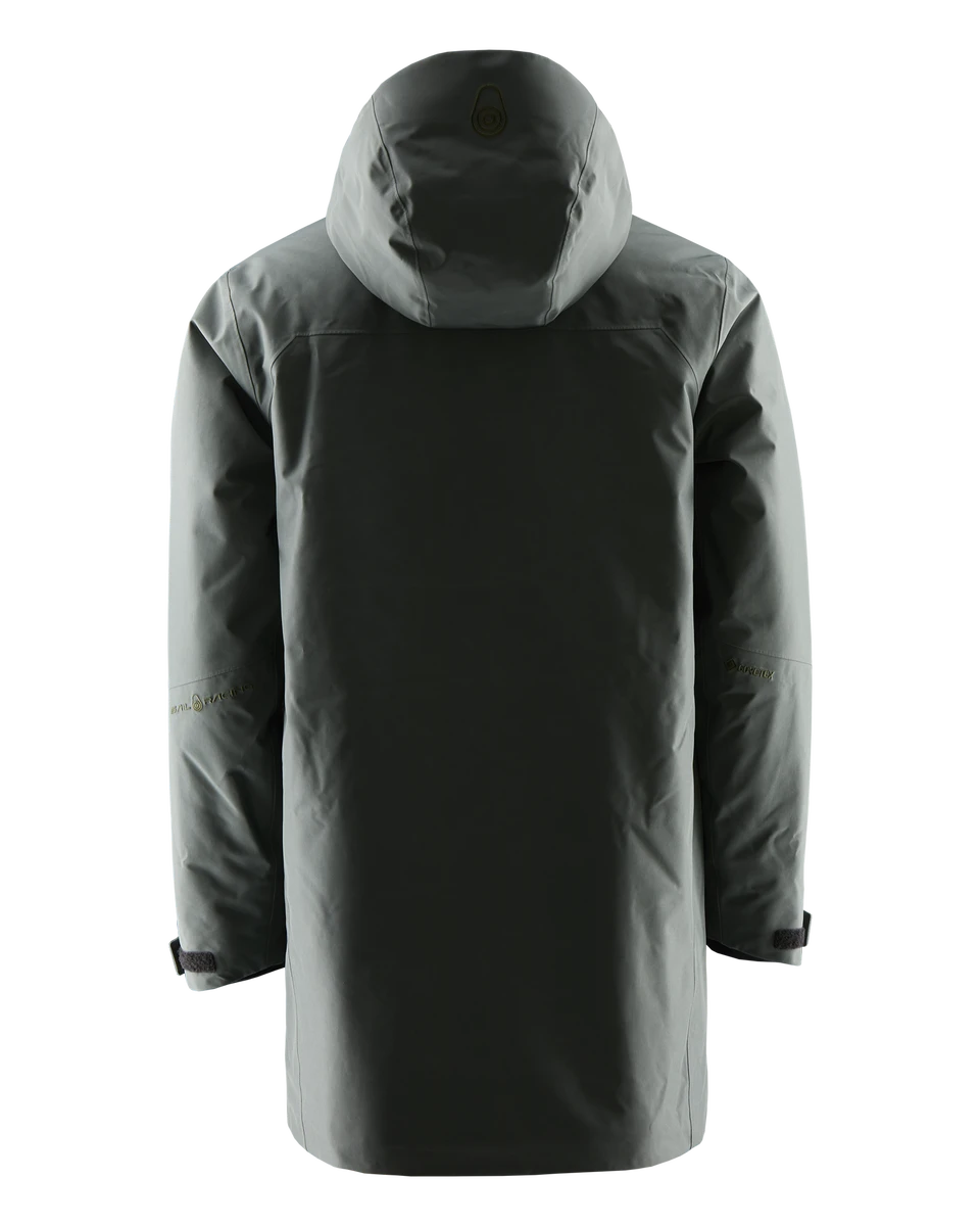 COAST GORE TEX PARKA 