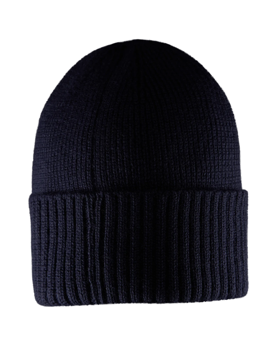 PATROL KNITTED BEANIE