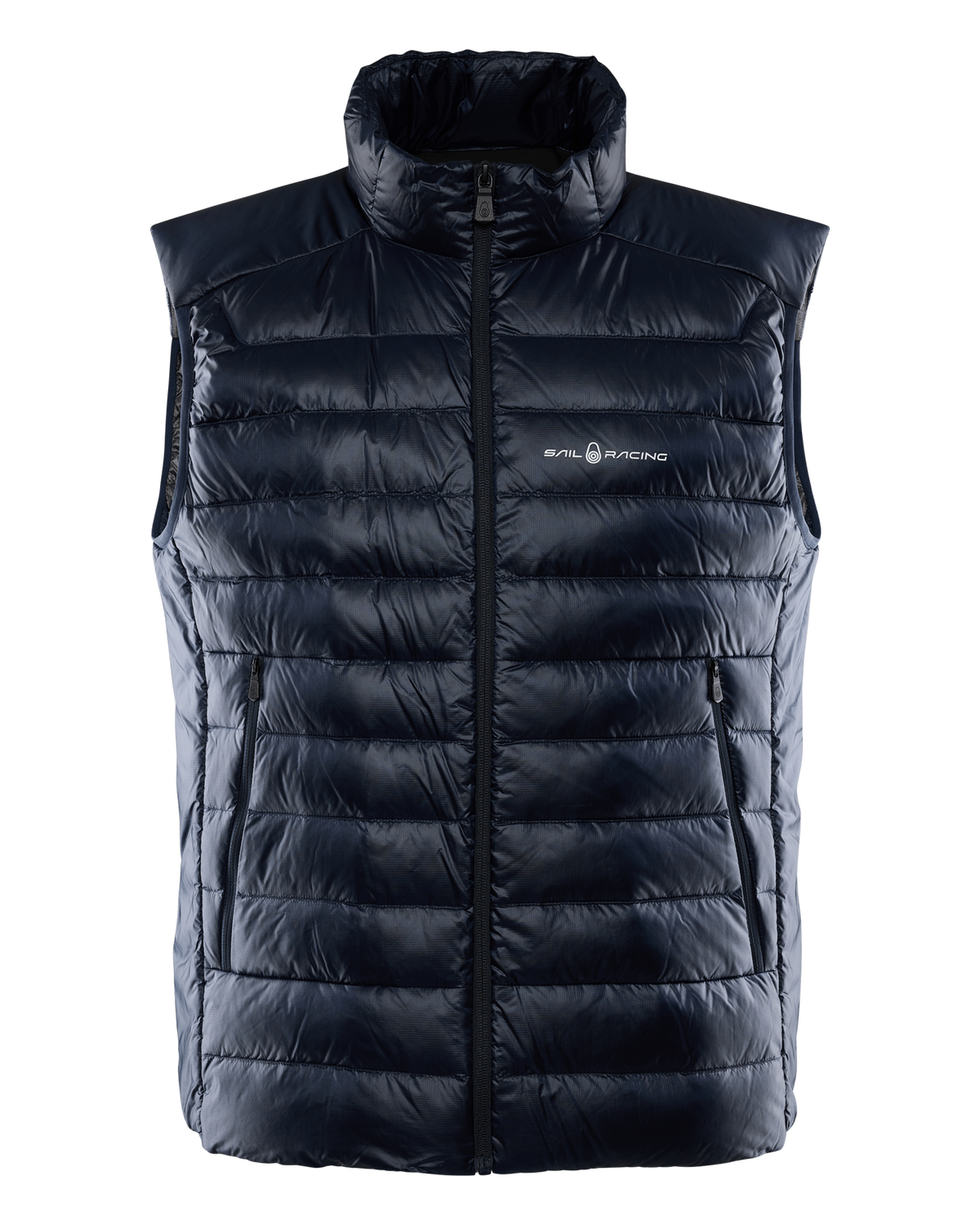 SPRAY DOWN VEST