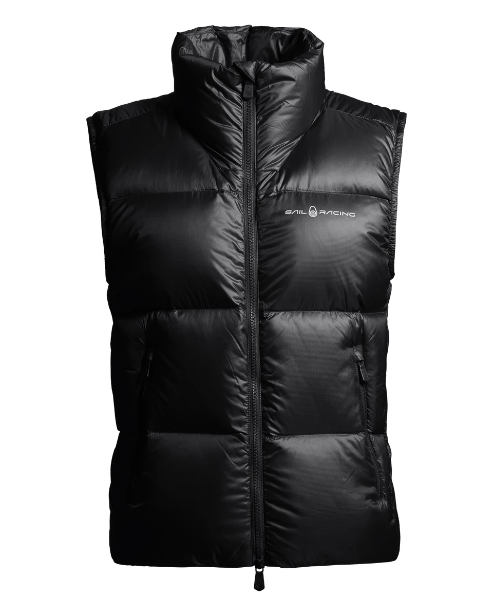 SKY DOWN VEST