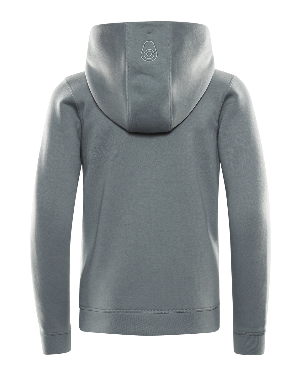 JR BOWMAN ZIP HOOD
