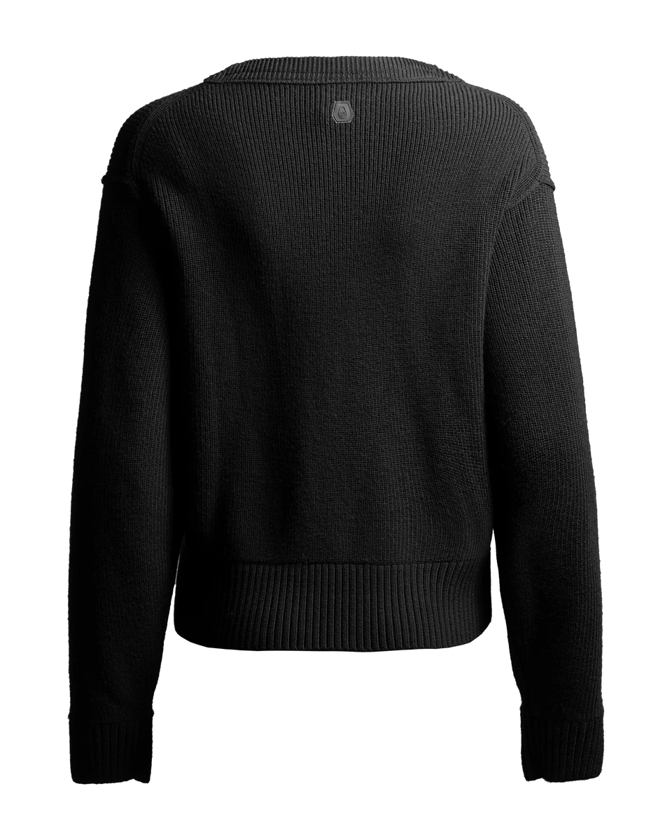 SEAFARER CREWNECK