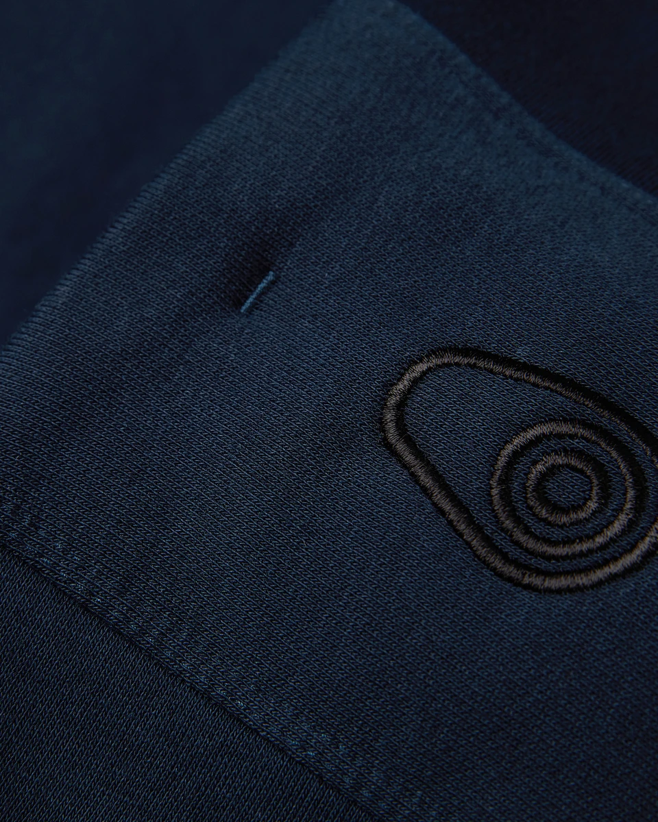 BOWMAN ZIP HOOD