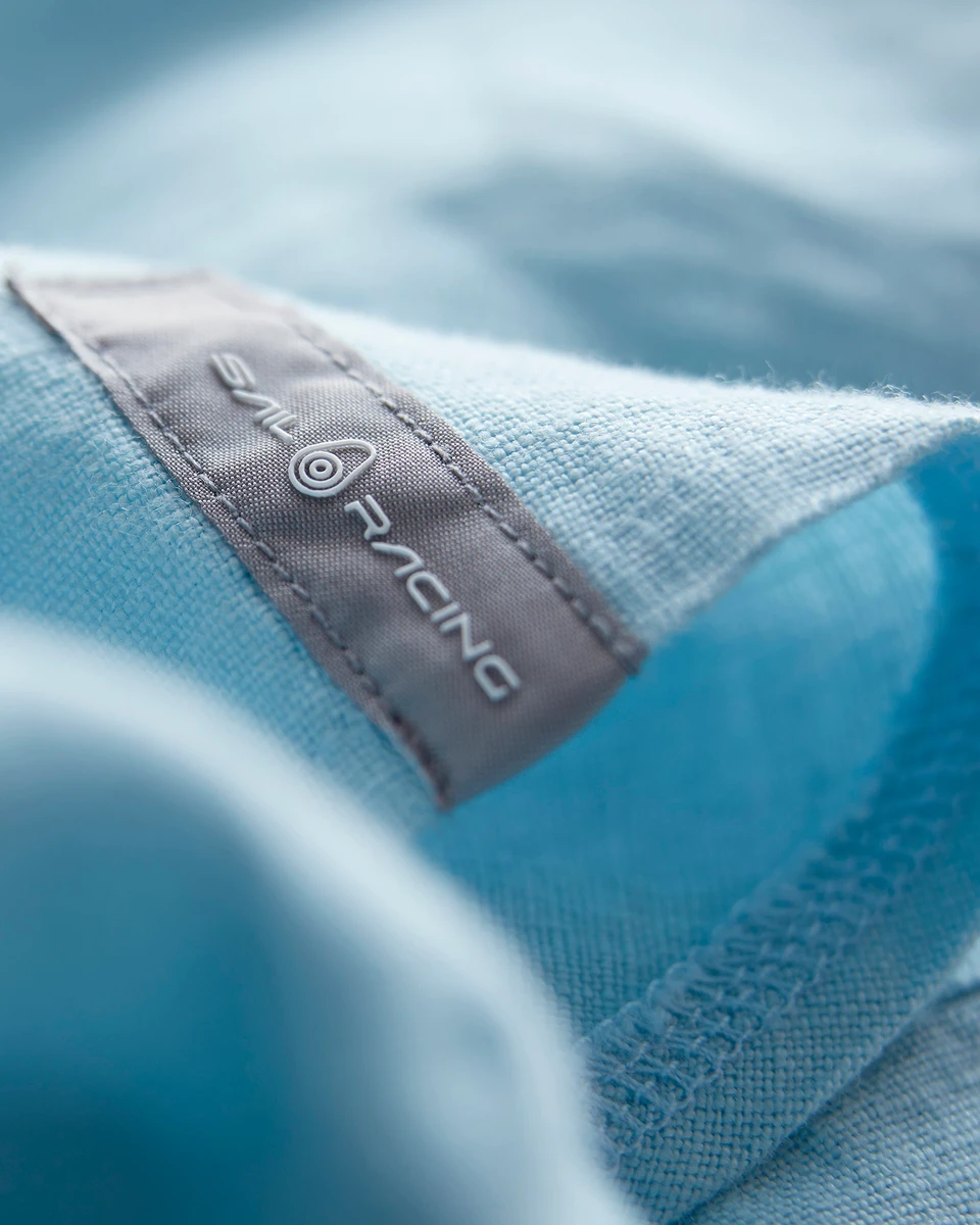 SUNDRIFT LINEN SHIRT