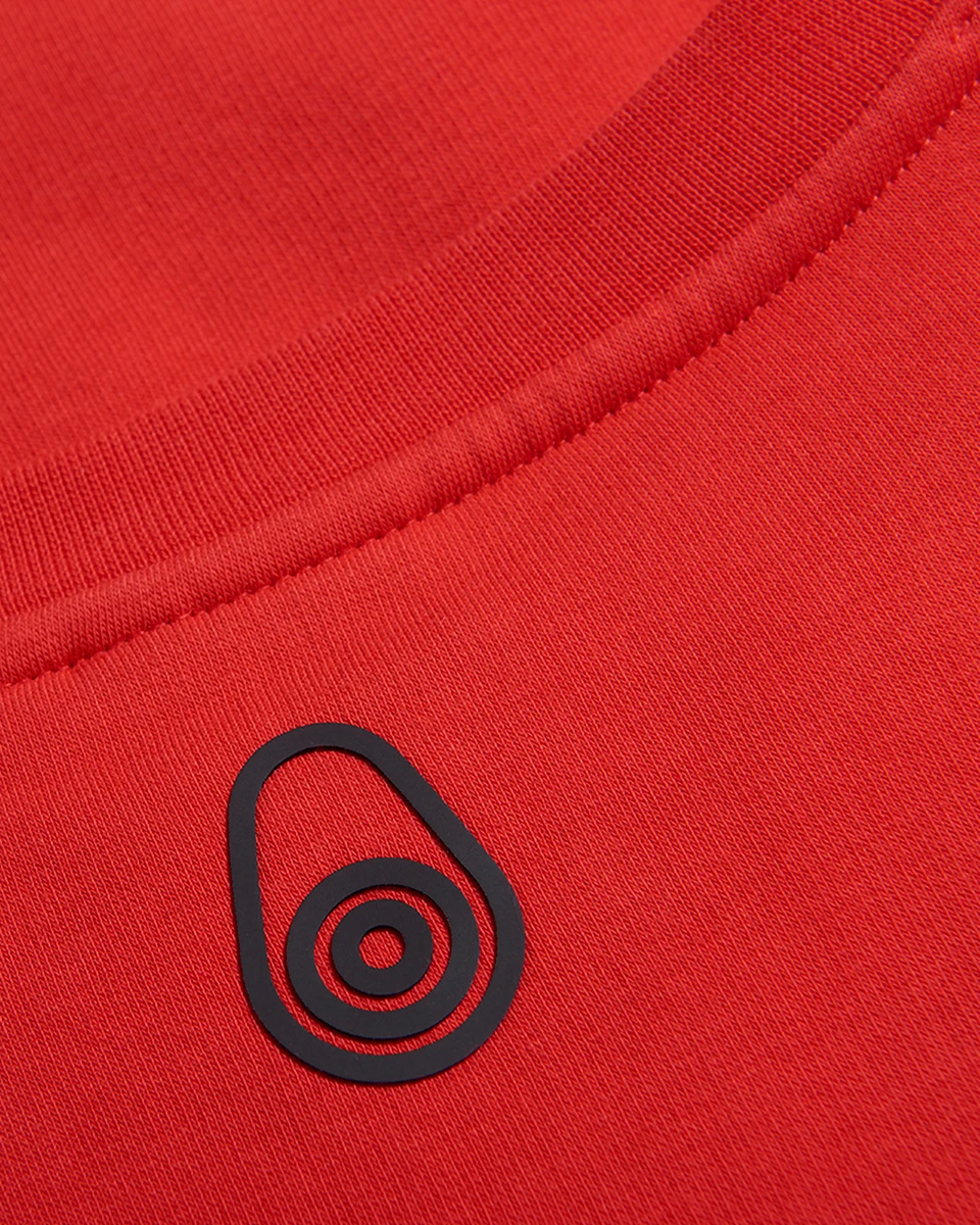 BOWMAN LOGO SWEATER