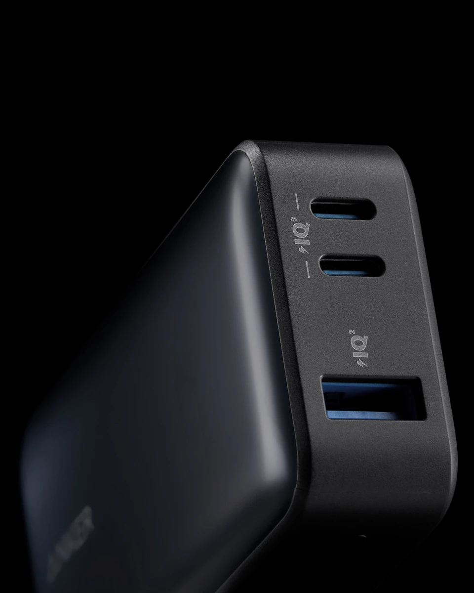 SR POWERCORE