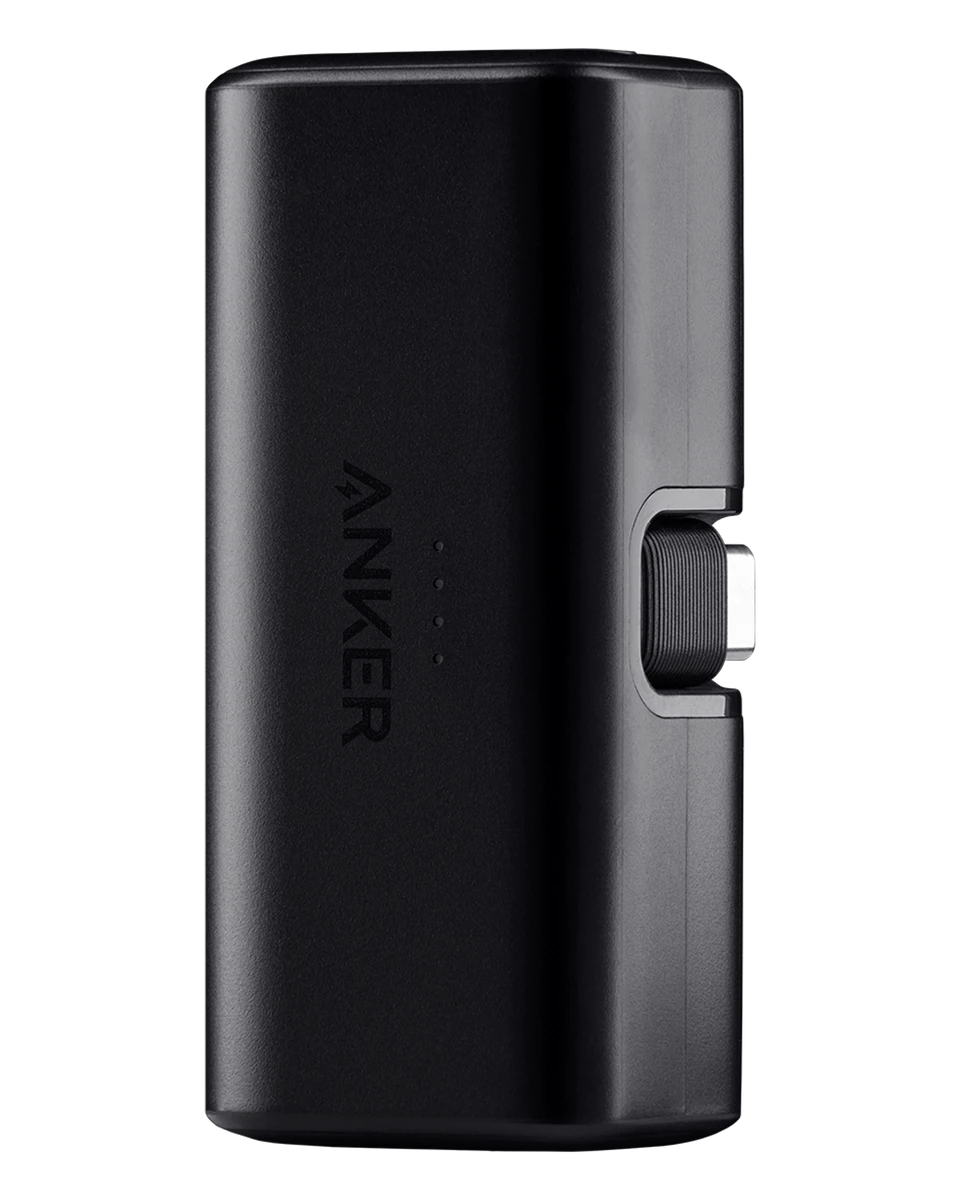 SR NANO POWERCORE