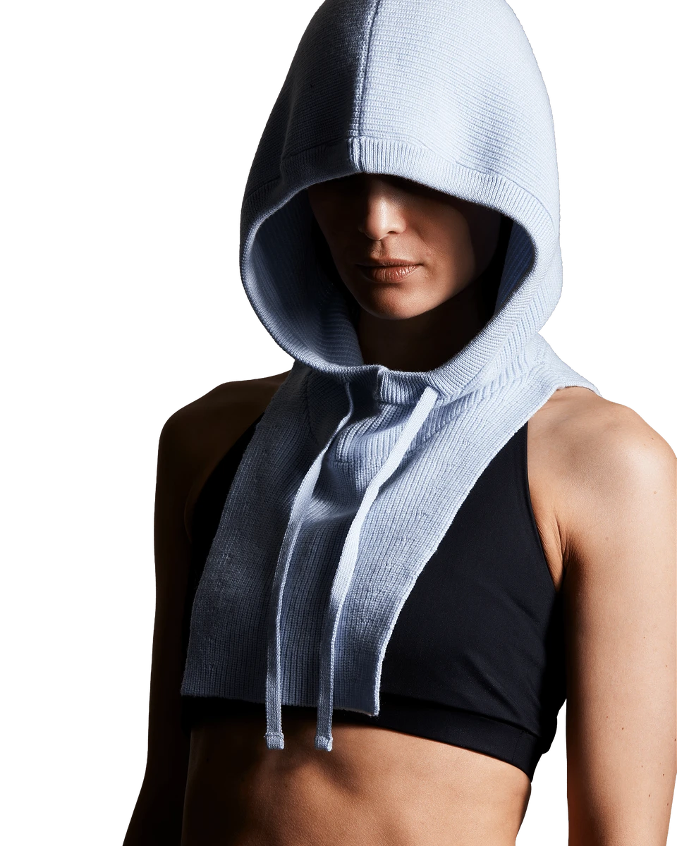 FROSTWAVE HOODIE