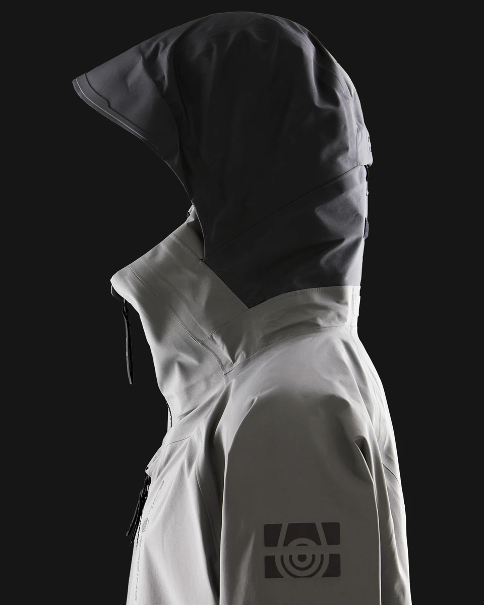 REFERENCE GORE TEX PRO JACKET
