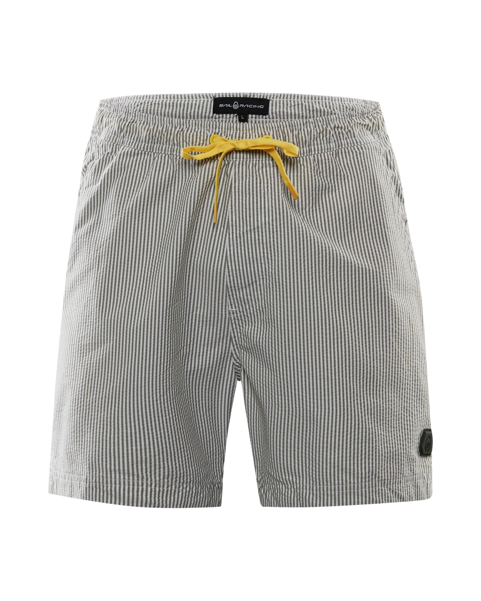 TORNADO SWIM SHORTS