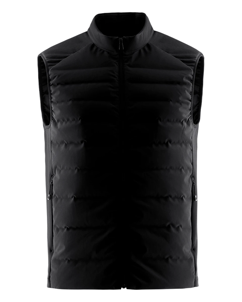 RACE WELDED LIGHT VEST