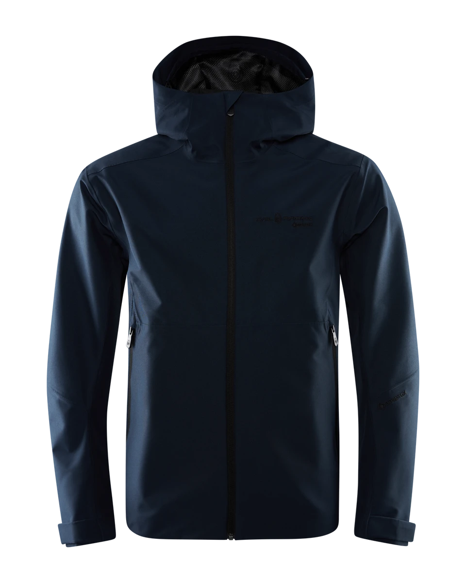 AMPLIFIER GORE TEX JACKET