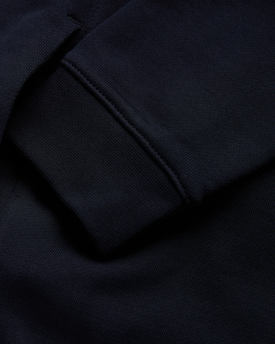 JR BOWMAN MONOCHROME ZIP HOOD