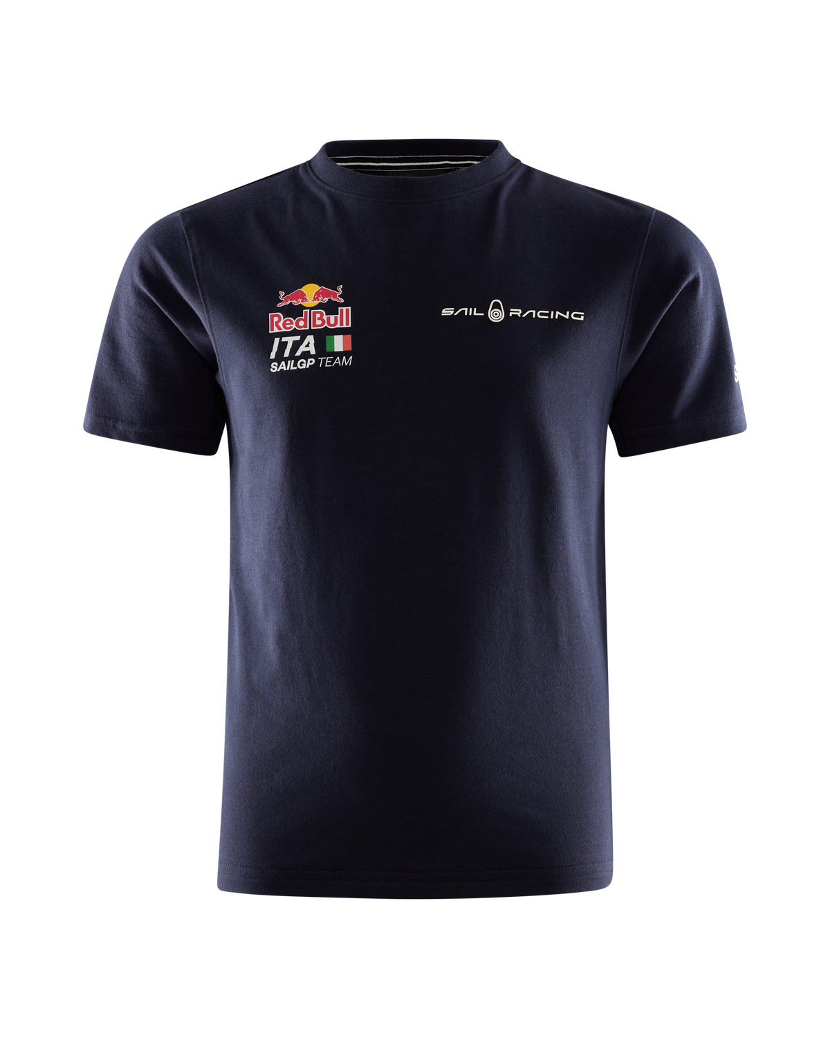 RED BULL ITA JR TEE