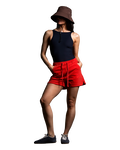 VALENTINE RED
