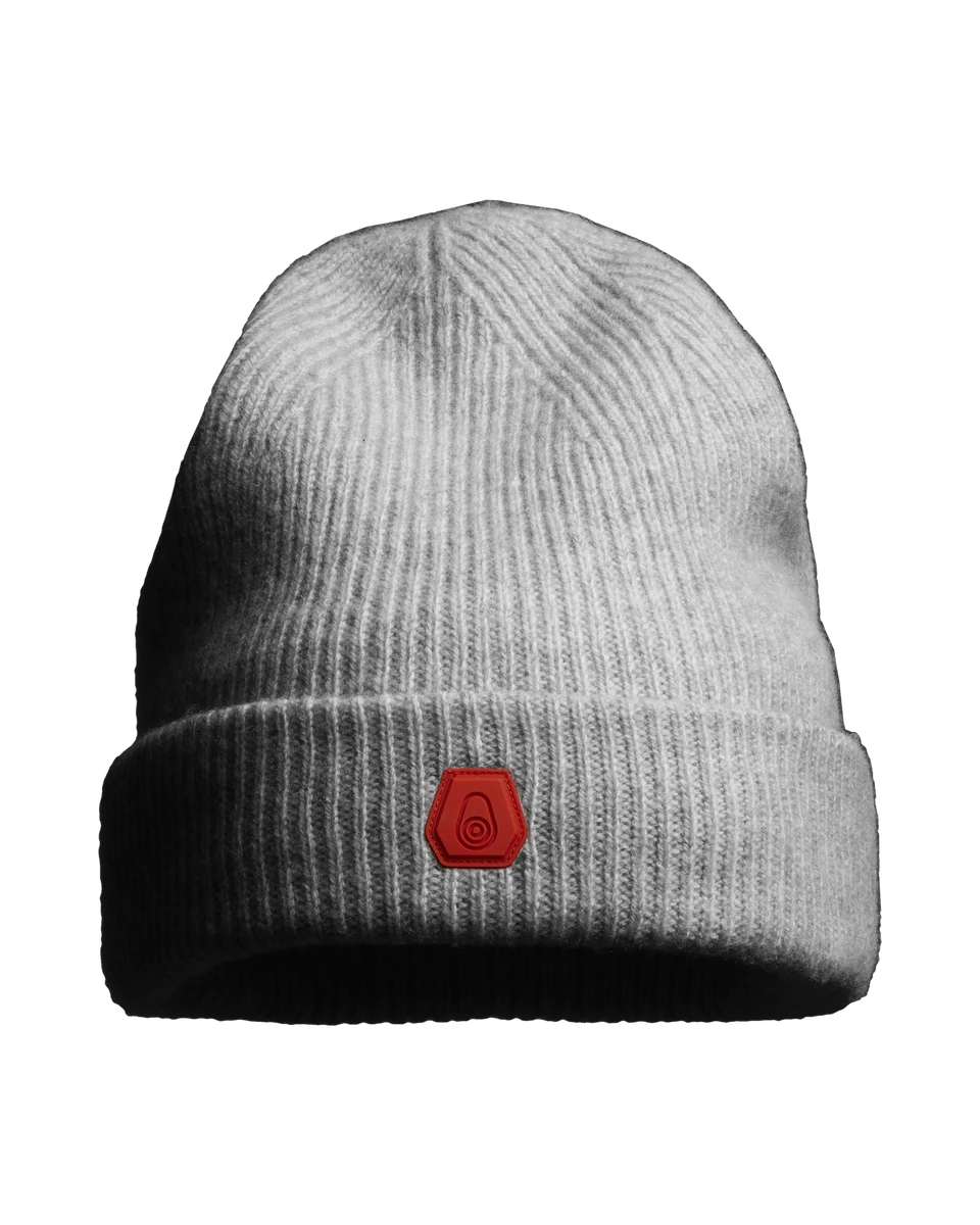 FROSTWAVE BEANIE