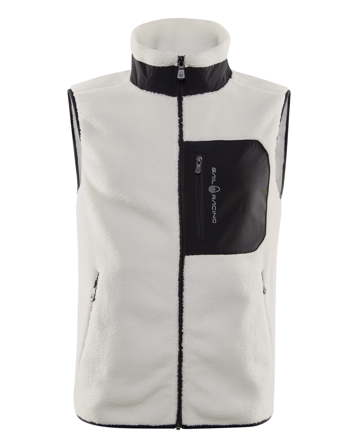 BOWMAN PILE VEST