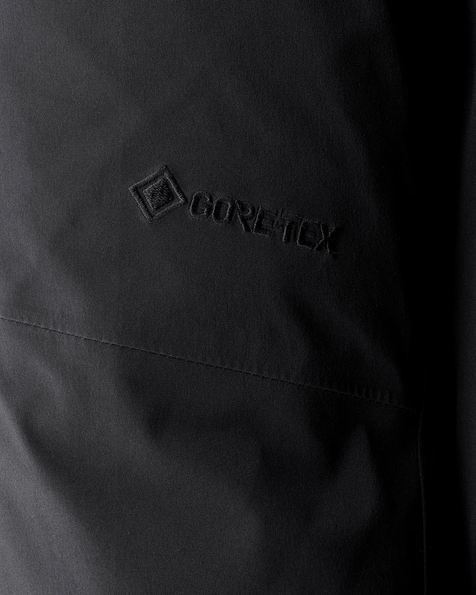 POLAR GORE TEX JACKET 
