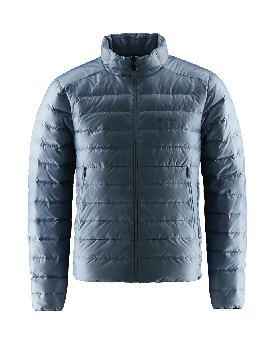 SPRAY DOWN JACKET 