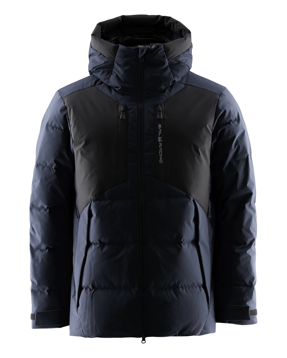 PATROL DOWN JACKET 