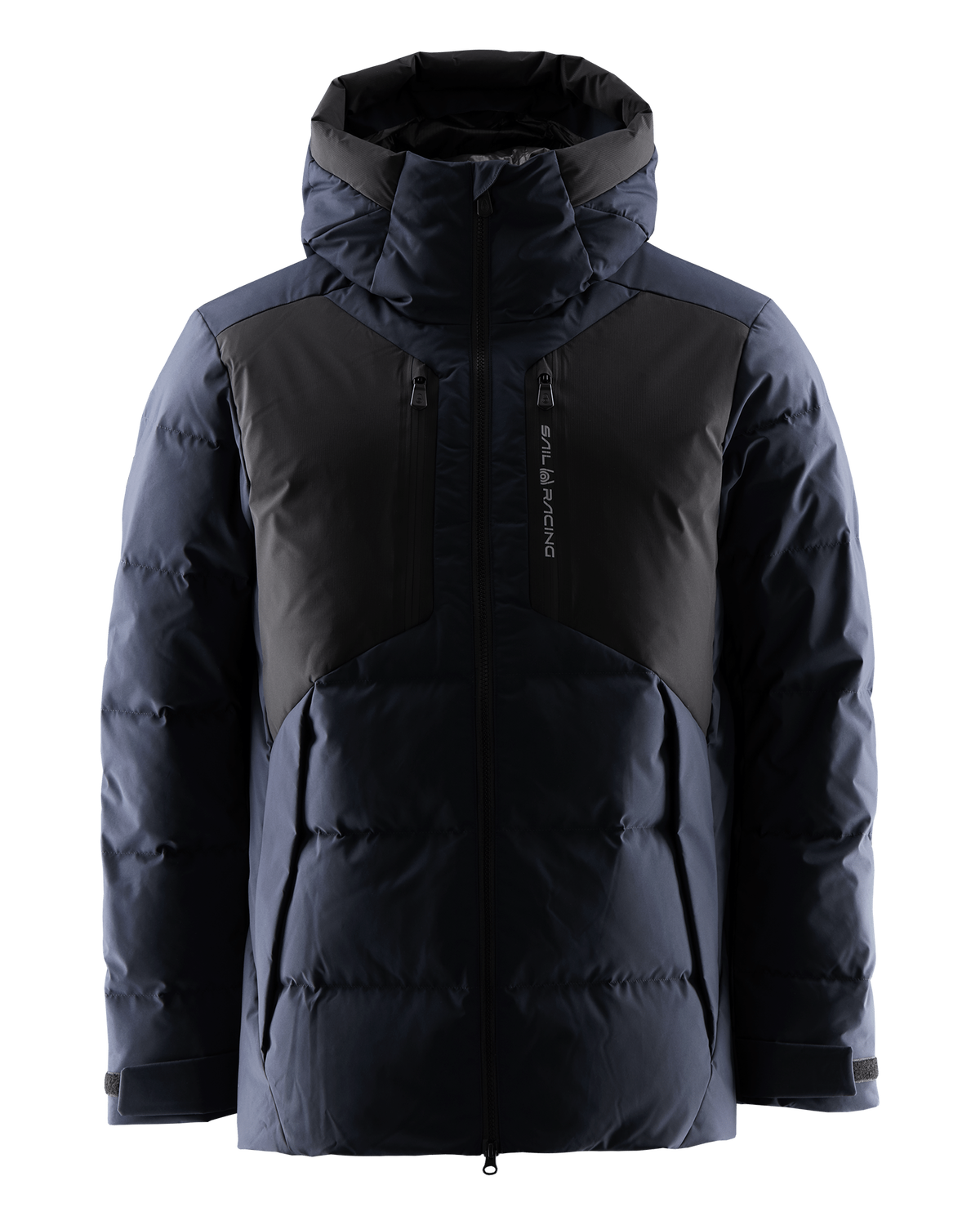 PATROL DOWN JACKET