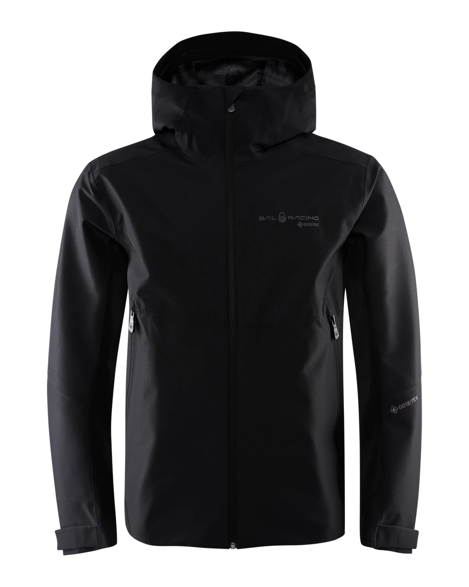 AMPLIFIER GORE TEX JACKET