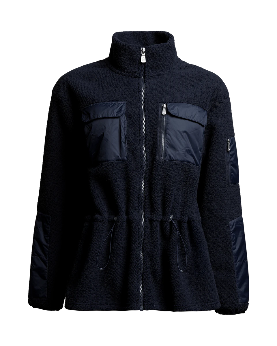 JET PILE JACKET 
