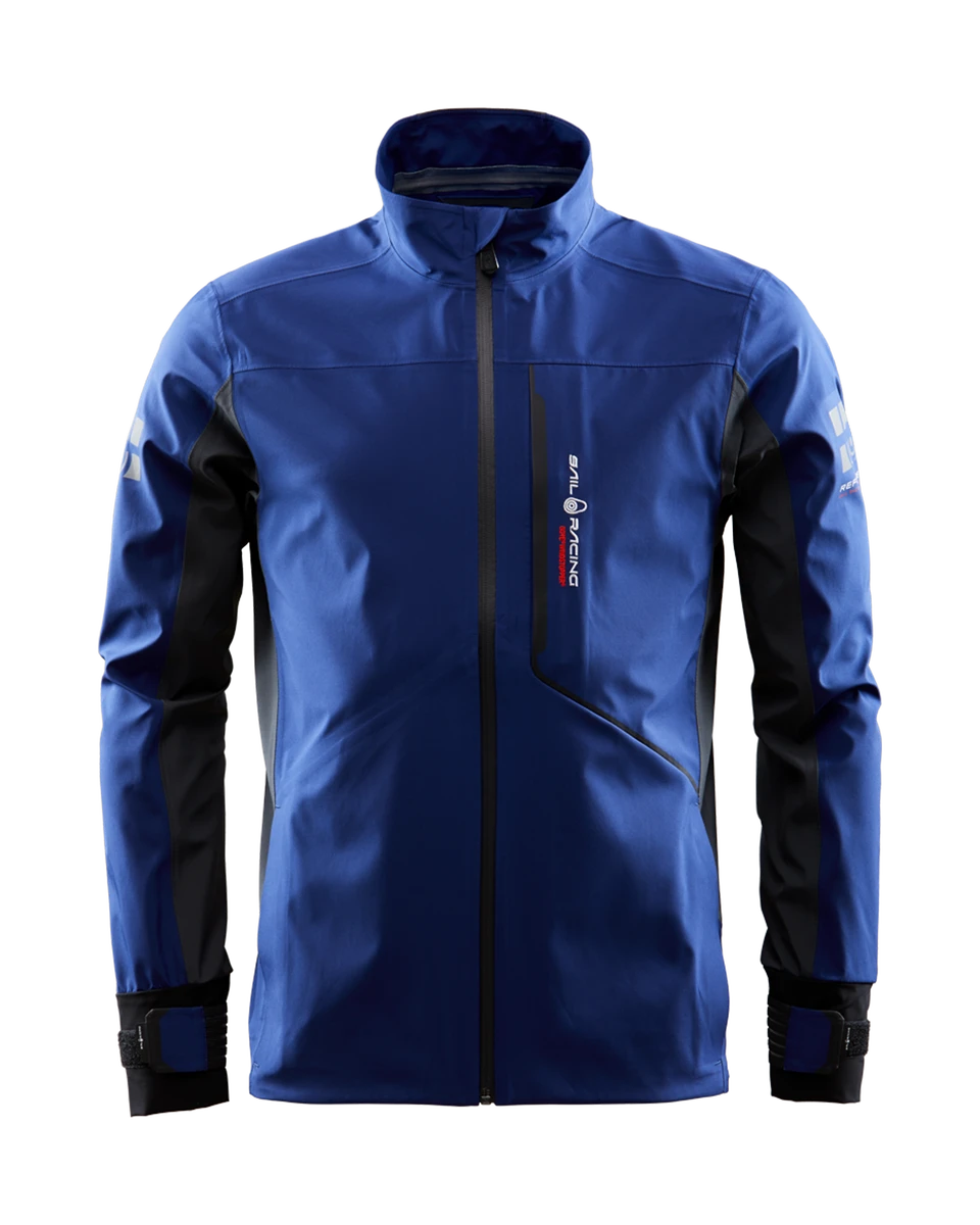 REFERENCE LIGHT JACKET
