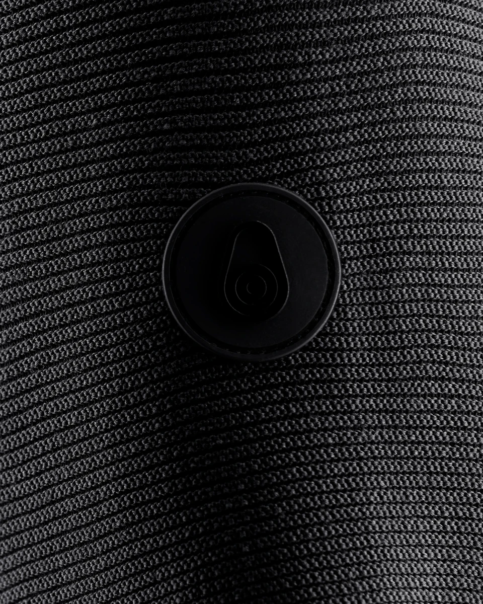 ELEMENT SEAMLESS CREWNECK