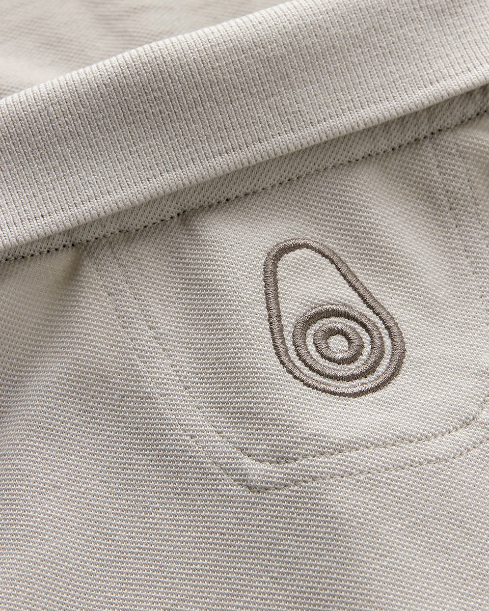 BOWMAN LOGO POLO