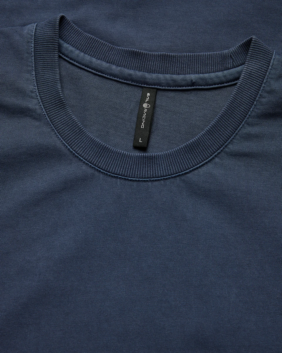 GRINDER CORDUROY TEE