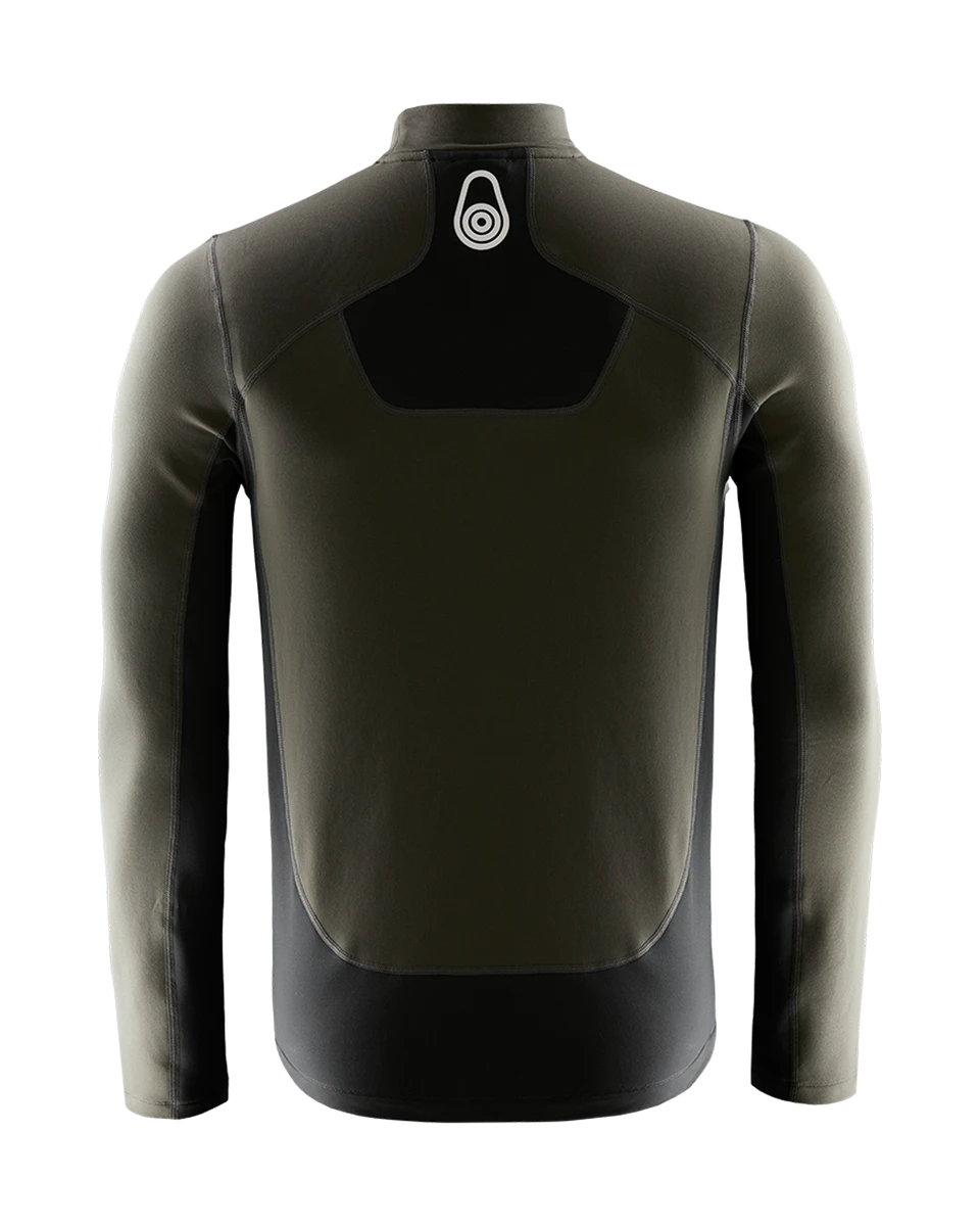 REFERENCE THERMAL TOP