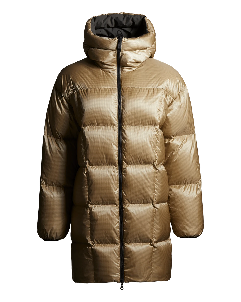 TRANSARCTIC PARKA