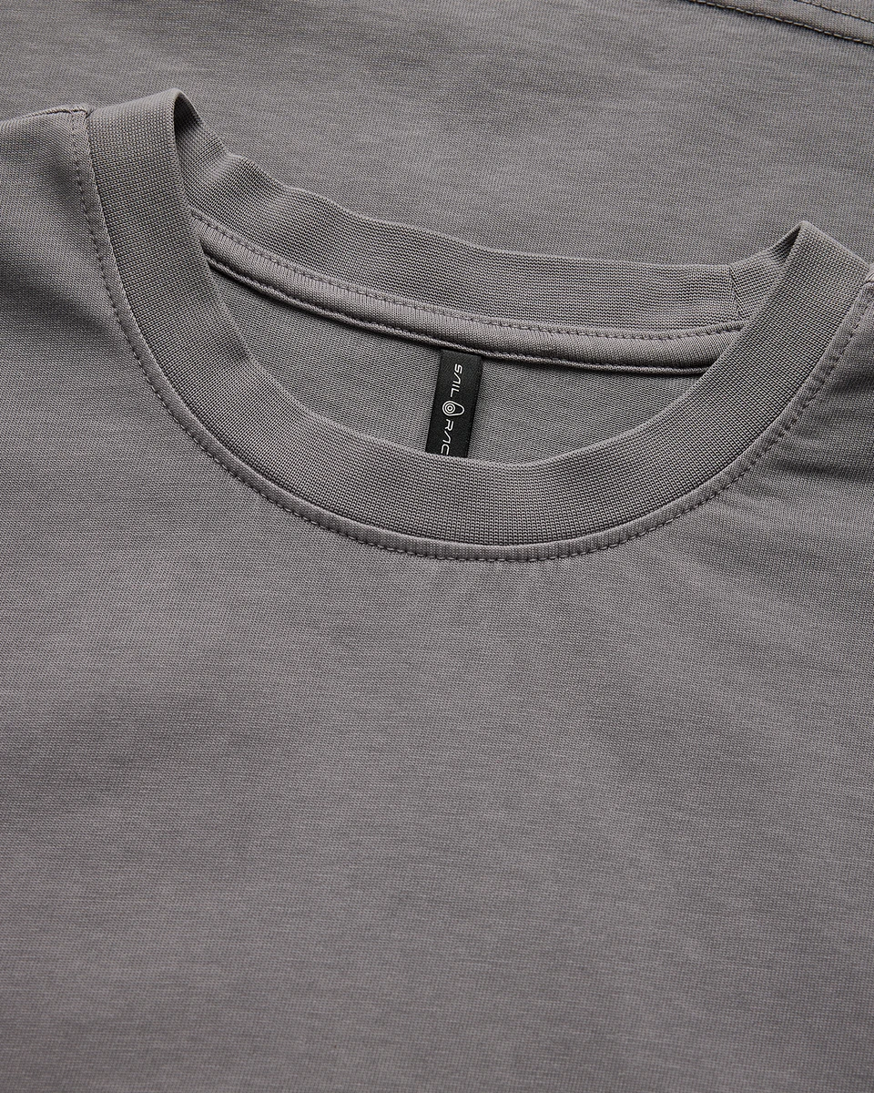 WIND PIGMENT TEE 