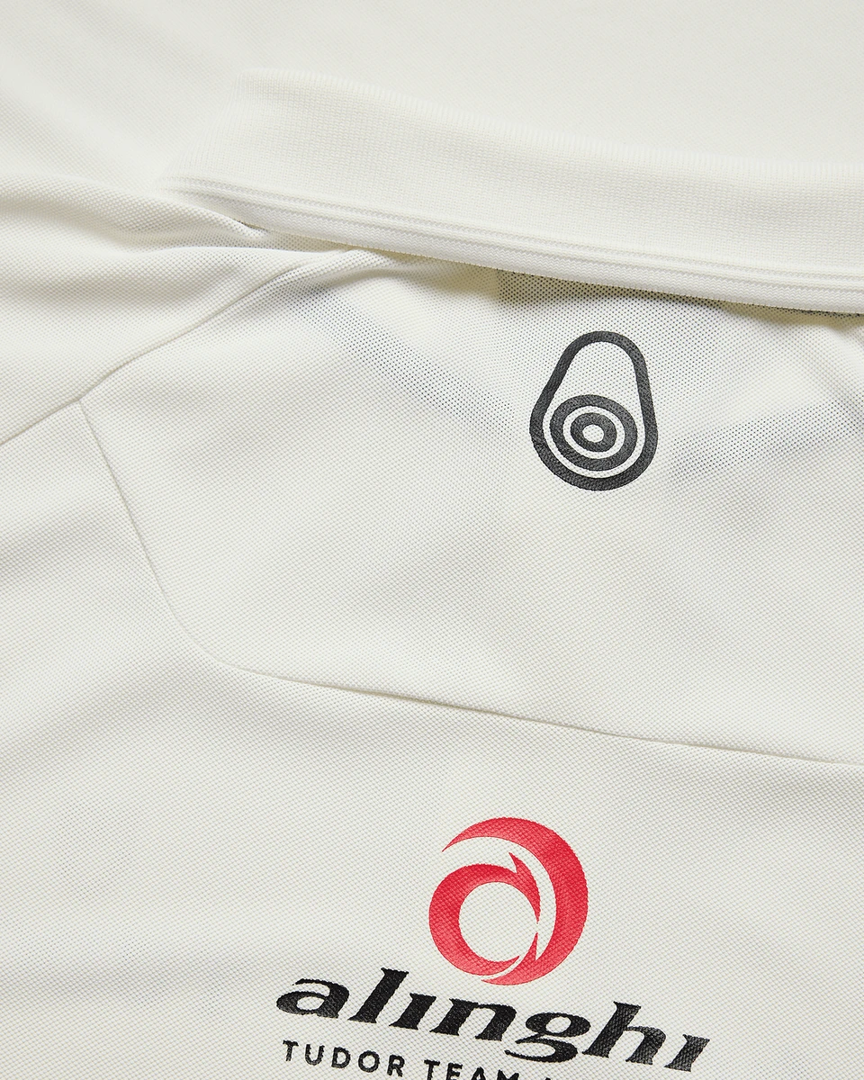 ALINGHI TECH POLO