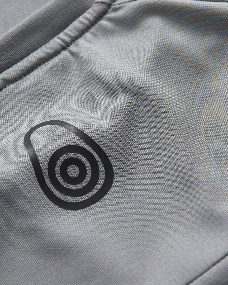 SPRAY TECHNICAL TEE