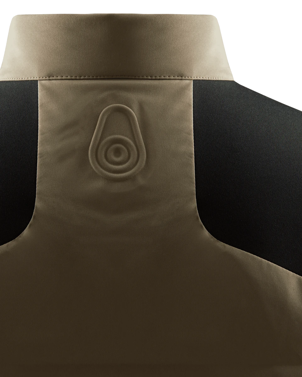 RACE WELDED LIGHT VEST