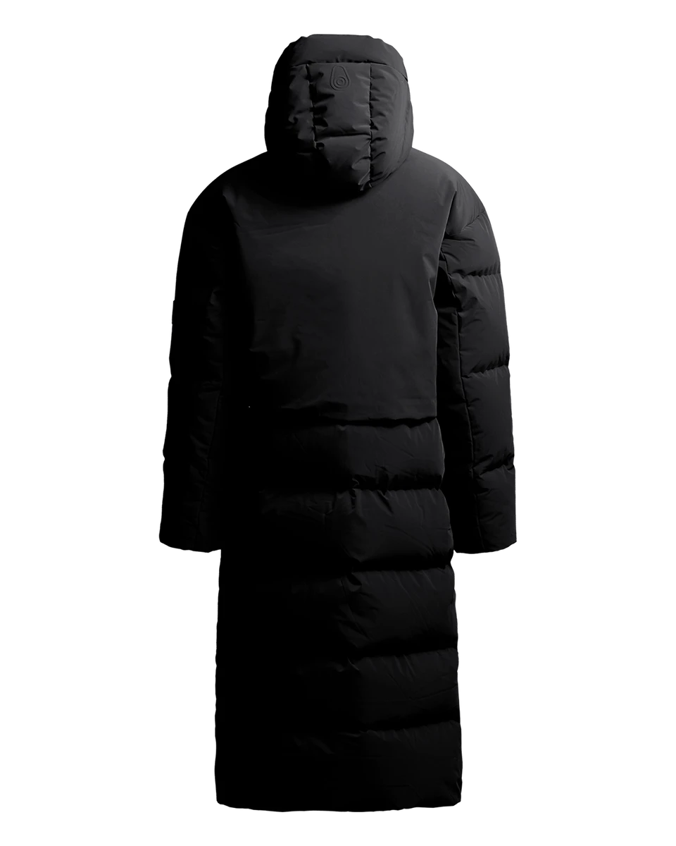 AMERY DOWN COAT
