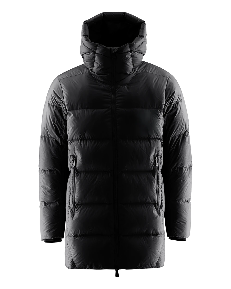 CLOUD DOWN PARKA 