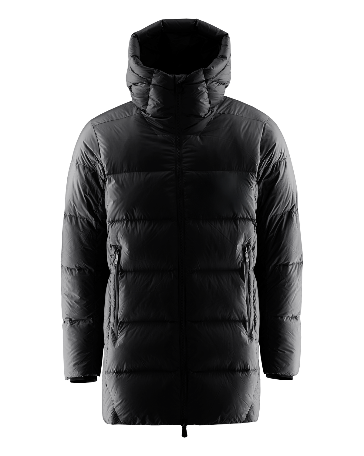 CLOUD DOWN PARKA