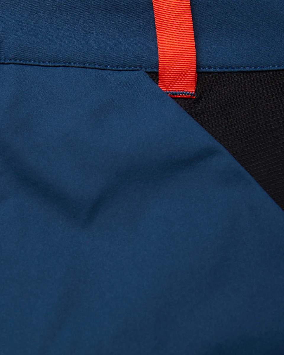 THE ADV SHORTS