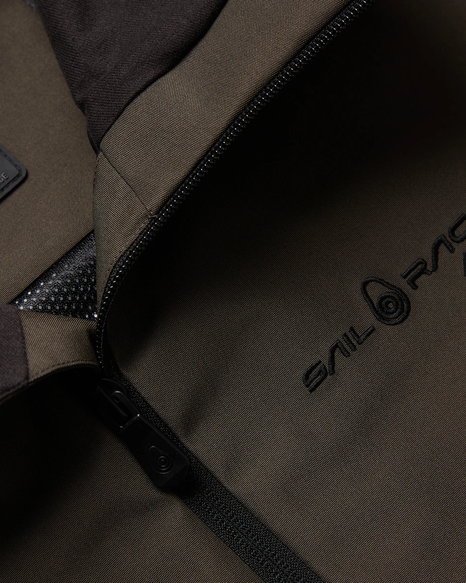 AMPLIFIER GORE TEX JACKET