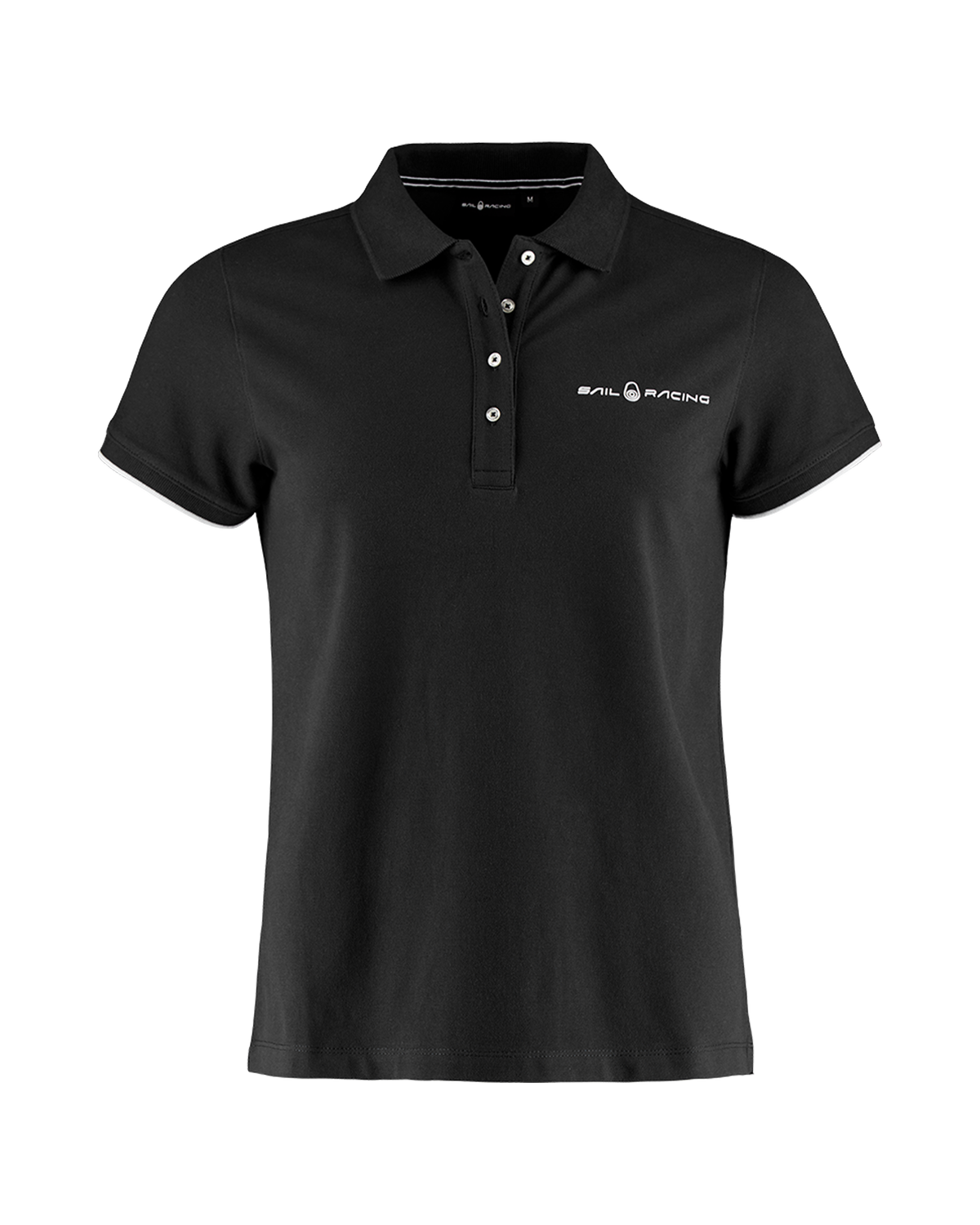 W GALE LOGO POLO