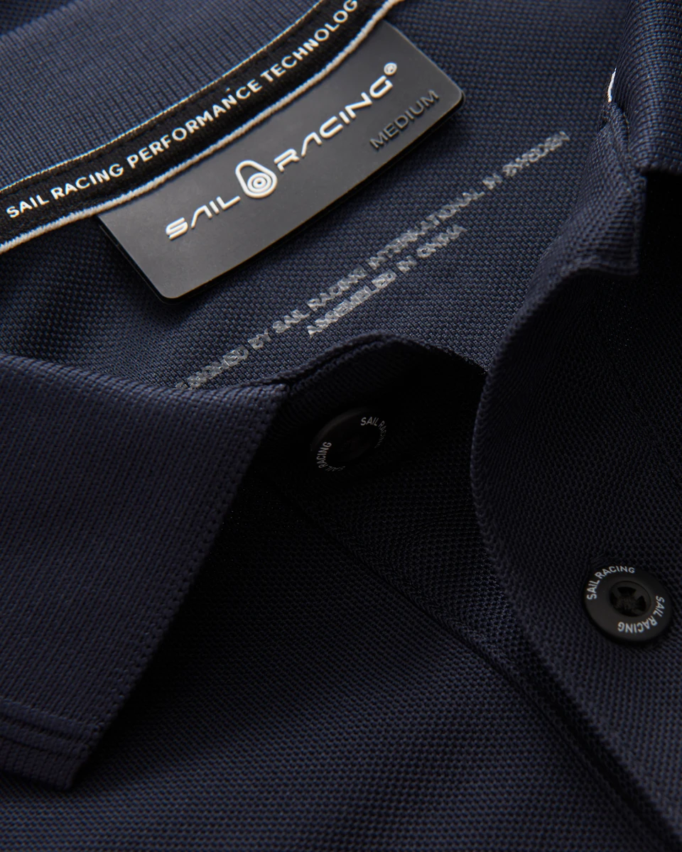SPRAY TECHNICAL POLO