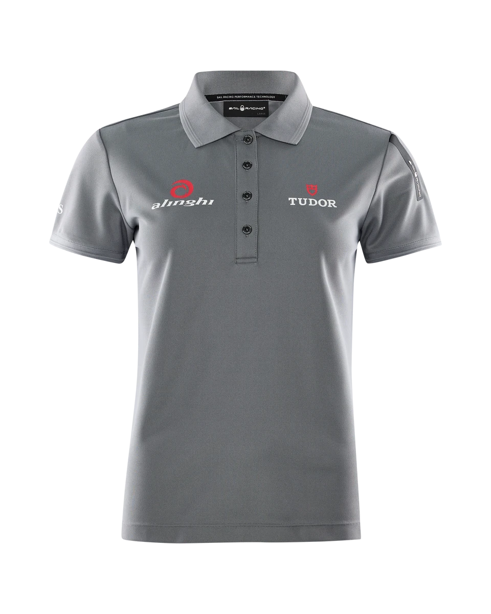 W ALINGHI TECH POLO