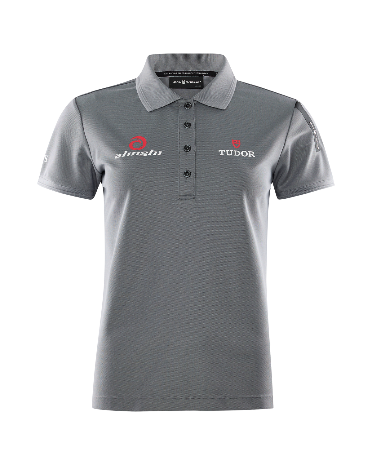 W ALINGHI TECH POLO