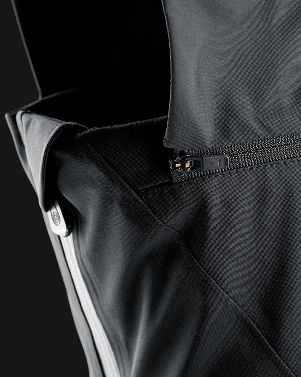 W REFERENCE PRO JACKET