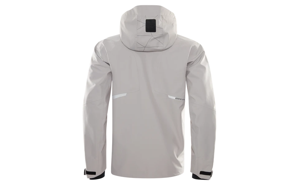 THE ADV SHELL JACKET