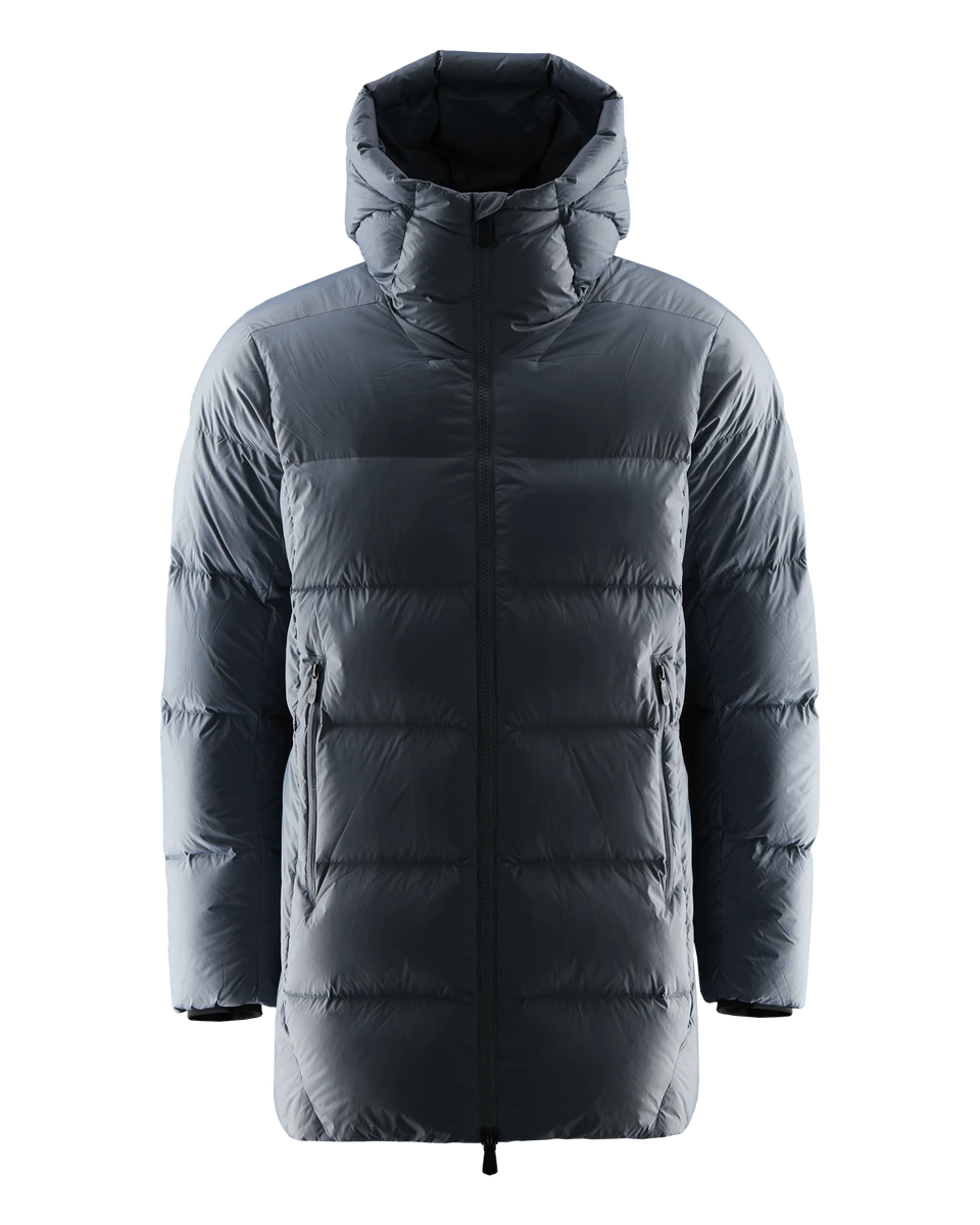 CLOUD DOWN PARKA 